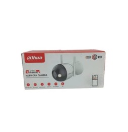 DH-F2C-PV IP CAMERA