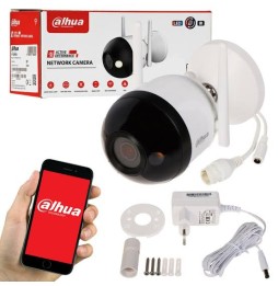 DH-IPC-F2CP-LED-0280B IP CAMERA