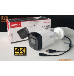 DAHUA CAMERA 8M...