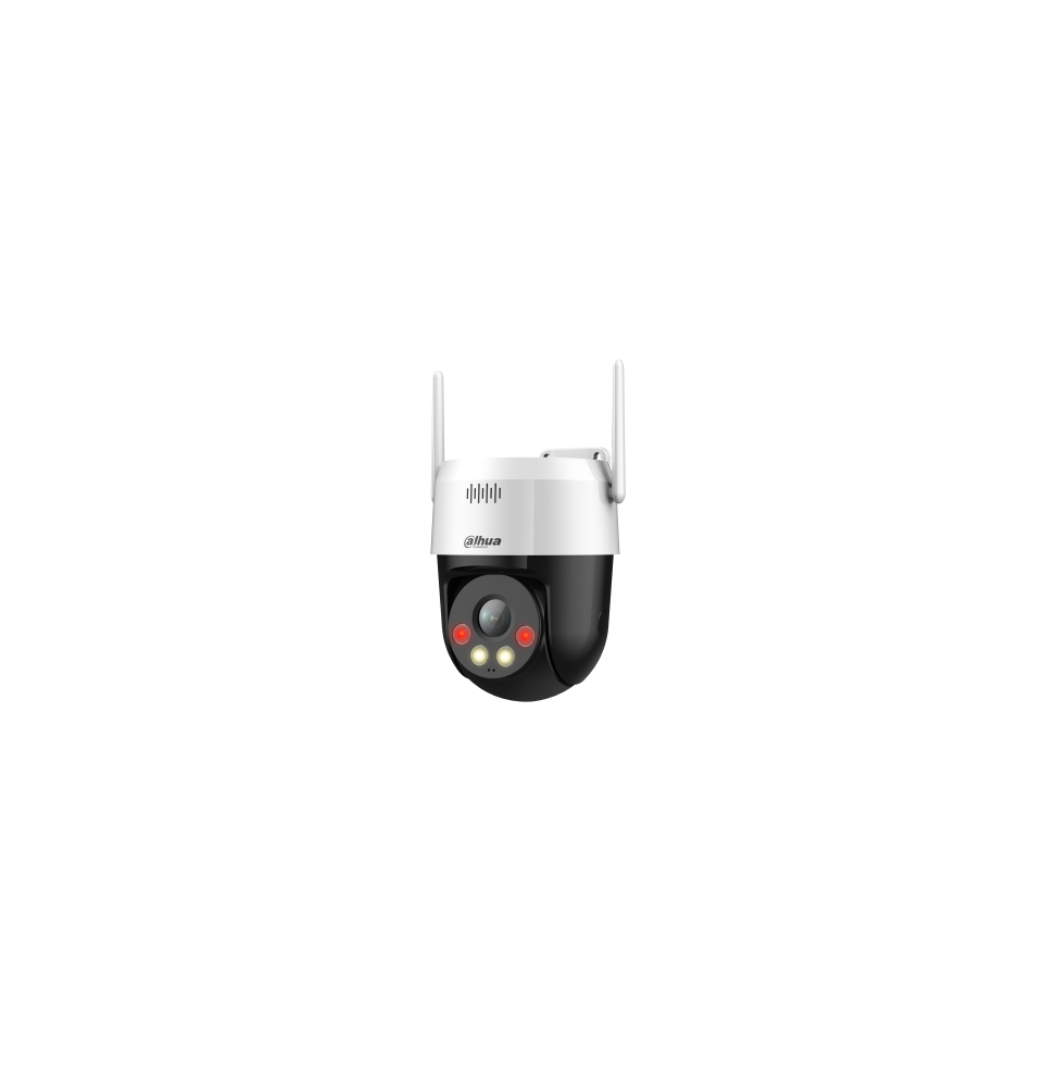 SD2A500HB-GN-AW-PV-S2 5MP Full-color Network PT Camera