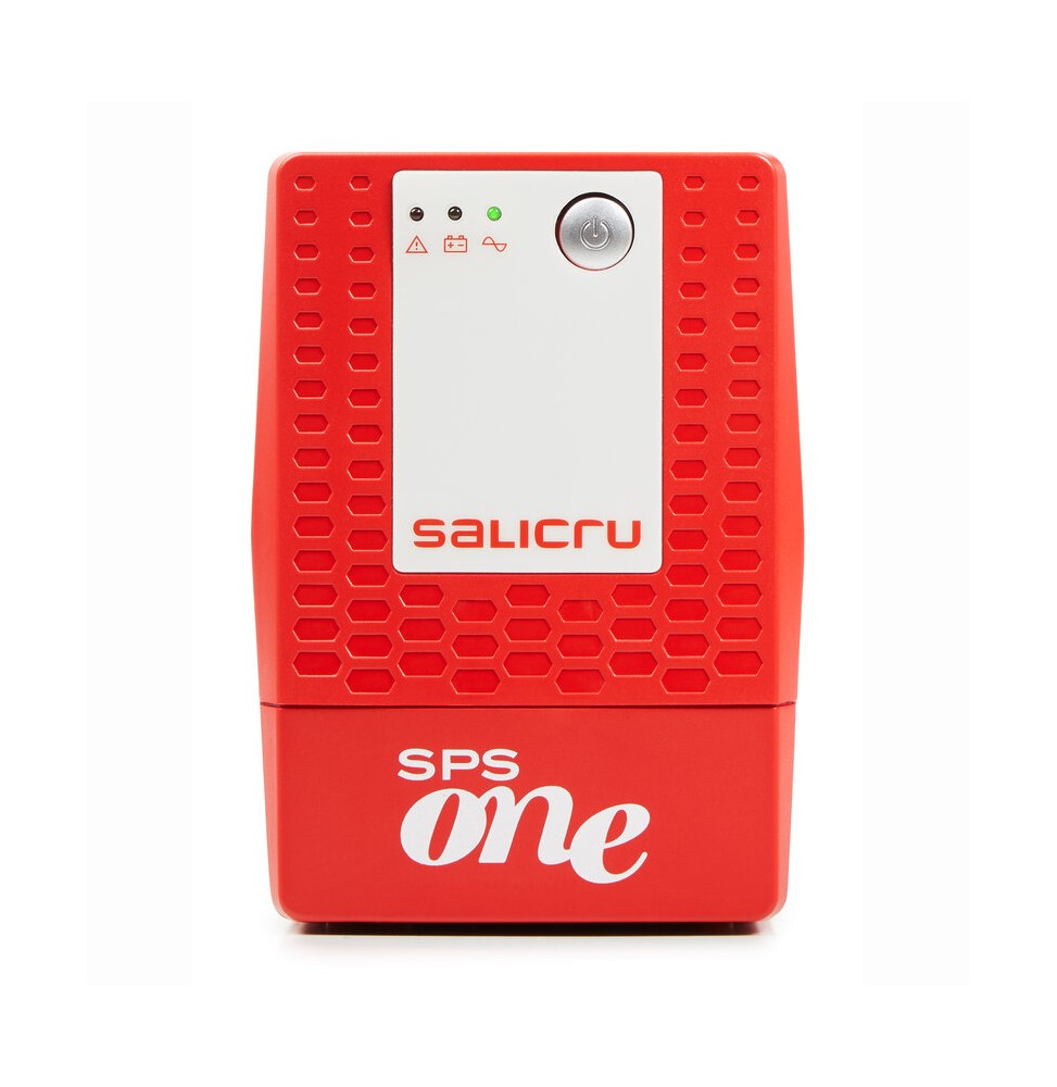 ONDULEUR SALICRU SPS ONE 900 VA