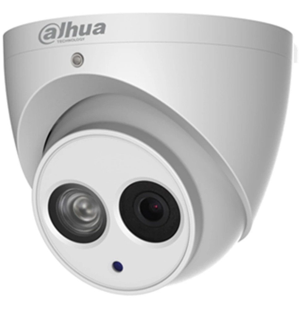 DAHUA CAMERA 2M HAC-HDW1200EMP POC