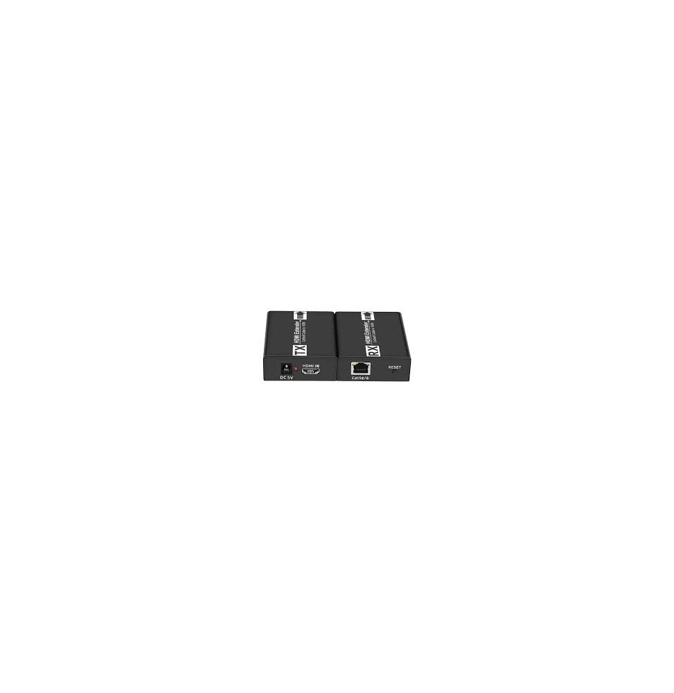 EXTENDER 150M  1080P  NETWORK CABLE EXT WITH LOOP