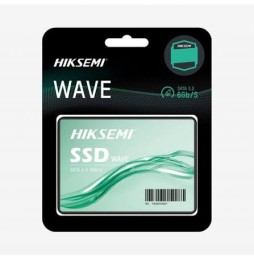 HS-SSD-WAVE  512GB HIKSEMI