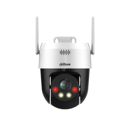 DAHUA DH-SD-P5AE-PV-0400B Caméra WiFi PT 5MP IR...