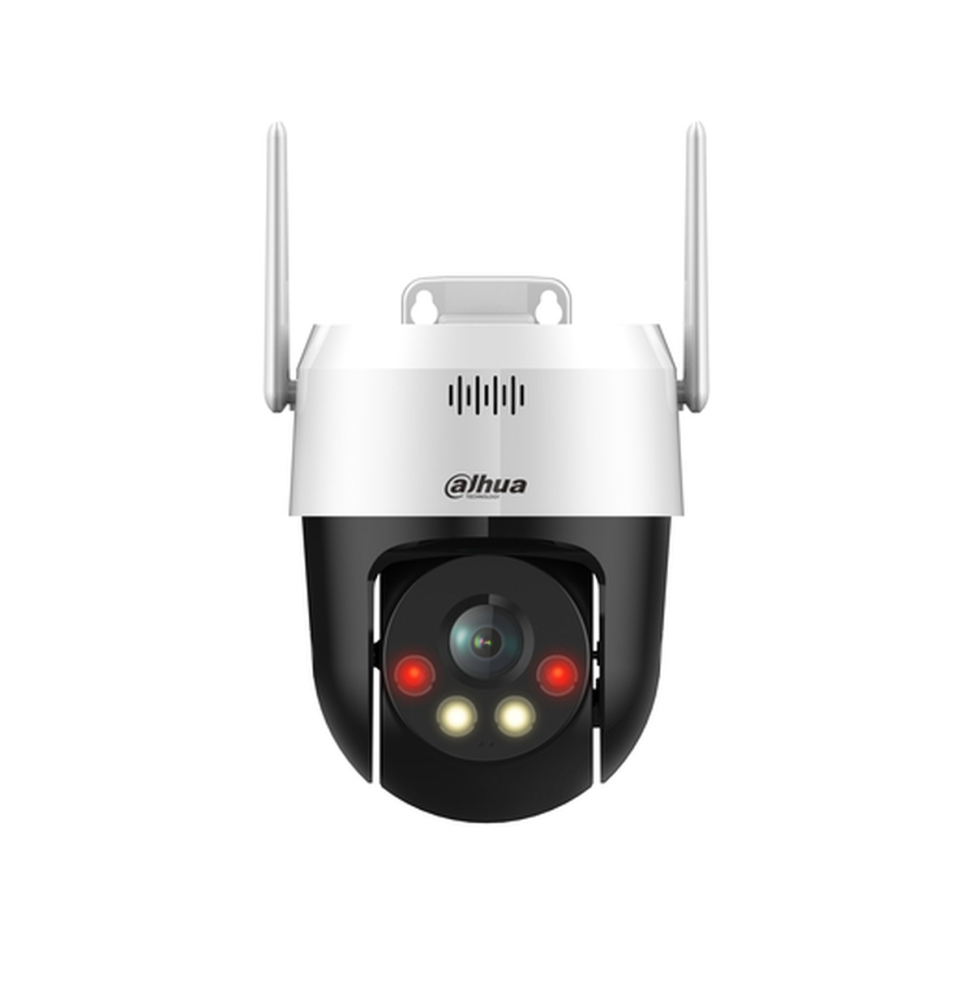DAHUA DH-SD-P5AE-PV-0400B Caméra WiFi PT 5MP IR LED