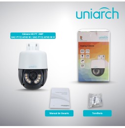UAC-P112-AF40-W