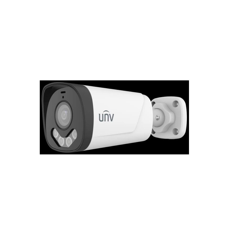 UV-UAC-B142-AF28LM-DL colorhunter Camera Bullet analogue dual light 2MP