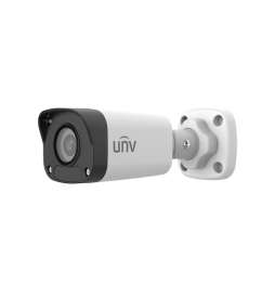 Uniview UV-IPC2125LB-SF28-A 5MP Fixed IR Bullet...