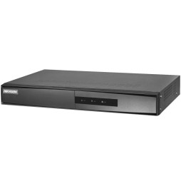 Hikvision DS-7104NI-Q1/4P/M NVR Mini 1U 4-ch 4 PoE