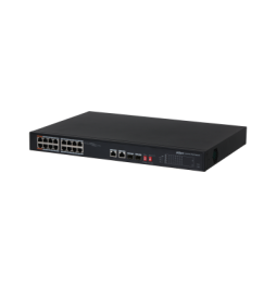 PFS3218-16ET-135 18-Port...