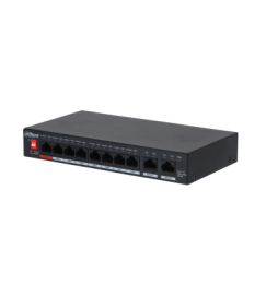 PFS3010-8GT-96 10 PORT GIGABIT UNMANAGED...