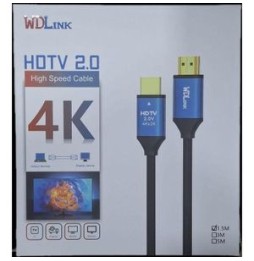 HDMI 2.0 4K CABLE15M