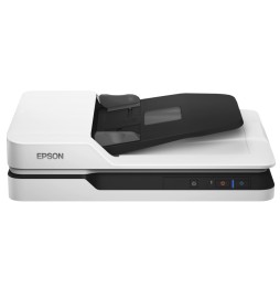 SCANNER A PLAT EPSON...