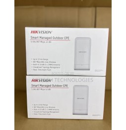 WIRLESS  BRIDGE 1 PIECE DS-3WF02C-5A/0