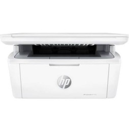 HP LaserJet MFP M141a Printer