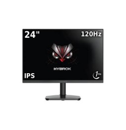 HYBROK MONITEUR HP24IFL120 24 IPS 120HZ