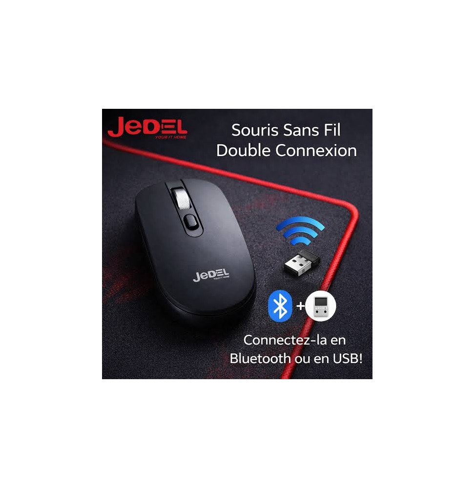 souris sans fil