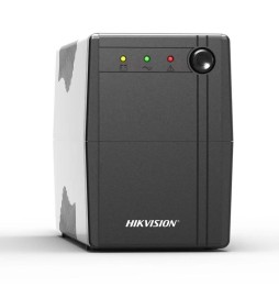 Onduleur 1000 VA / 600 W Hikvision DS-UPS1000