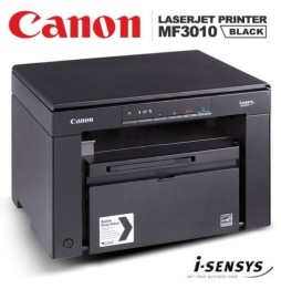 Canon i-SENSYS MF3010
