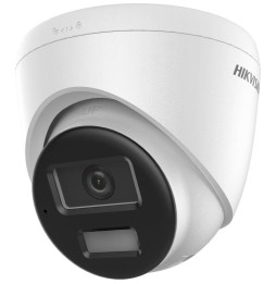 DS-2CD1363G2-LIUF/SL 6 MP Smart Hybrid Light...
