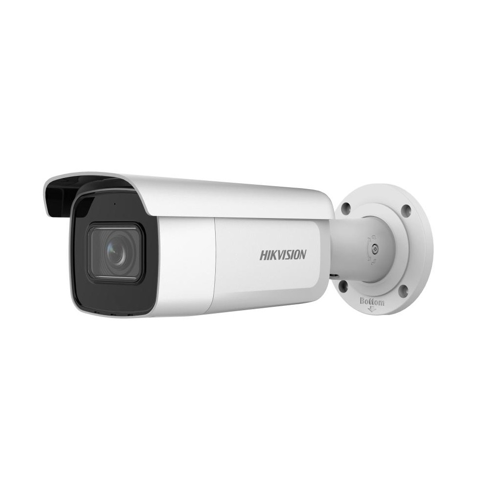 DS-2CD2663G2-LIZS Caméra réseau à focale variable motorisée AcuSense 6 MP
