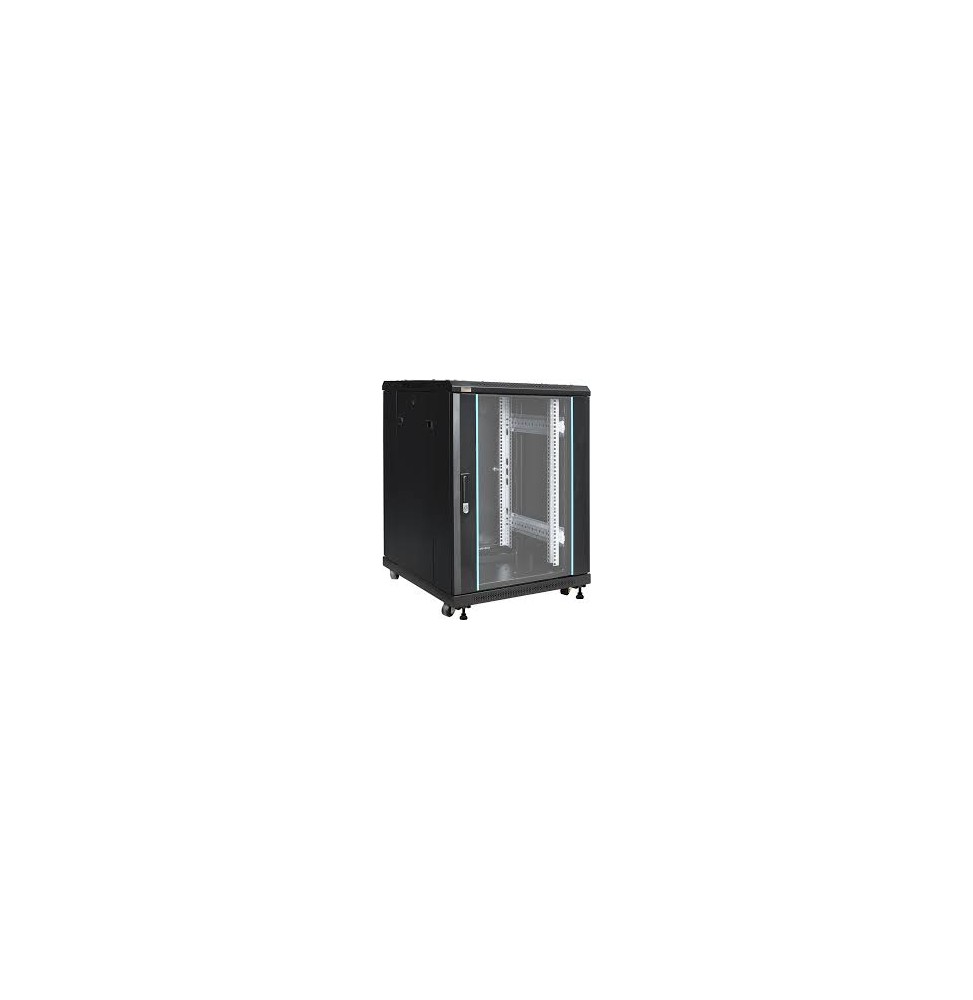 ARMOIRE  INFORMATIQUE 15U 600-600