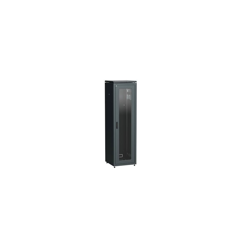 COFFRE INFORMATIQUE 42U 600MM 600M H2000MM
