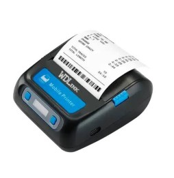 IMPRIMANTE THERMIQUE DE RECUS WD8009