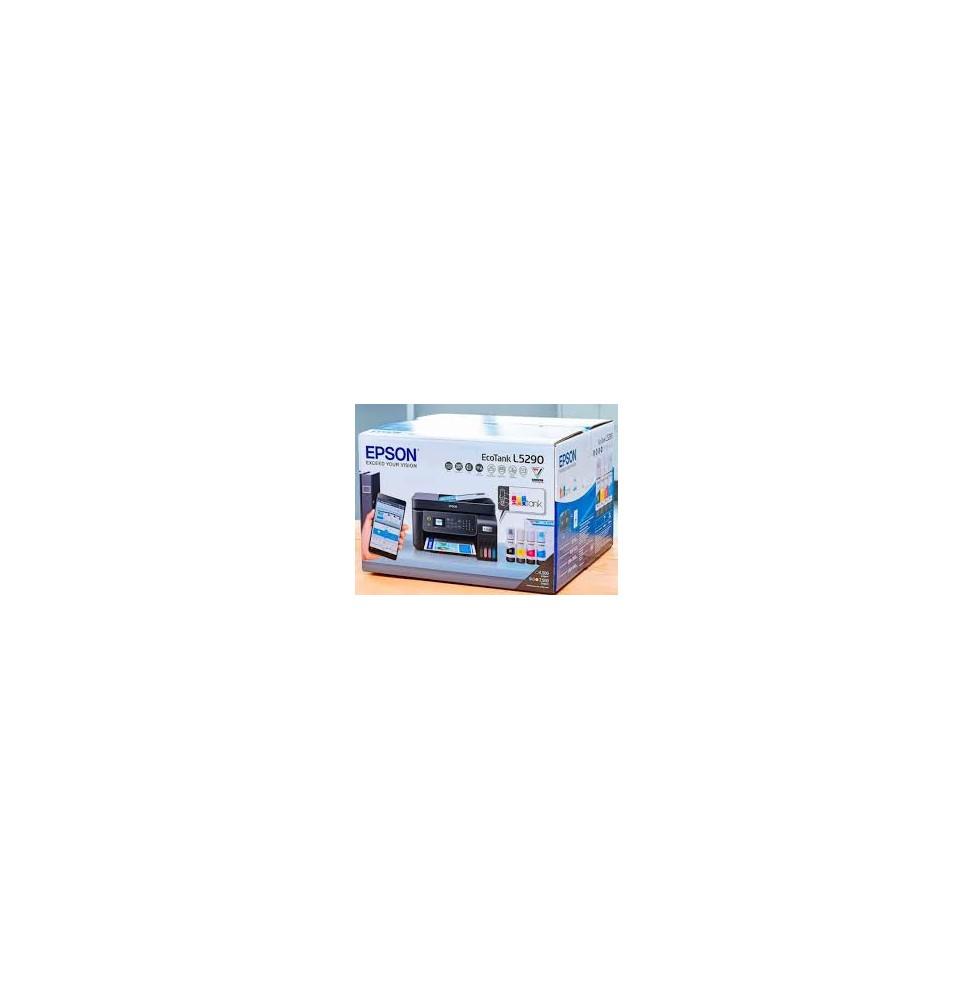 IMPRIMANTE EPSON ECOTANK L5290