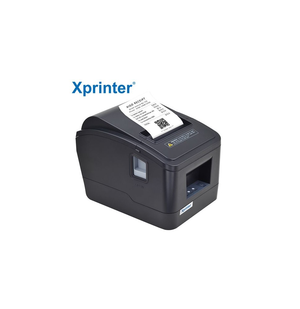 XPRINTER 80MM  A160H IMPRIMANTE A TICKET