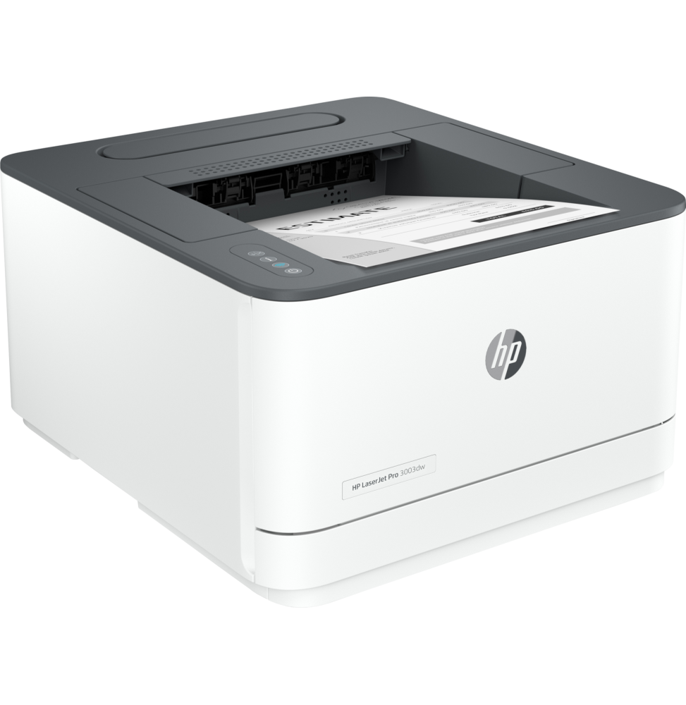 HP LASERJET PRO 3003DW IMPRIMANTE LASER MONOCHROME