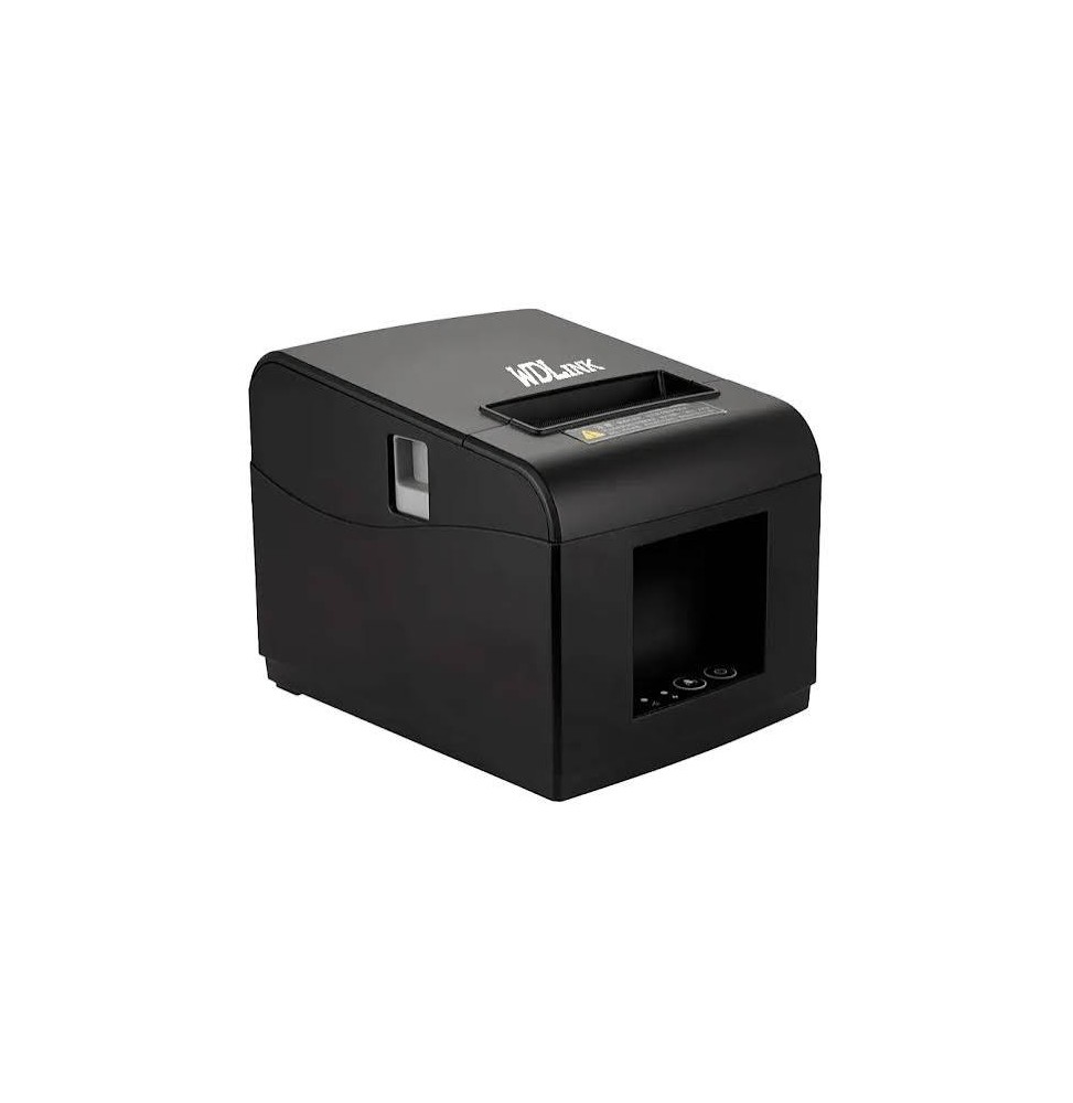 IMPRIMANTE THERMIQUE DE RECUS WD8230W