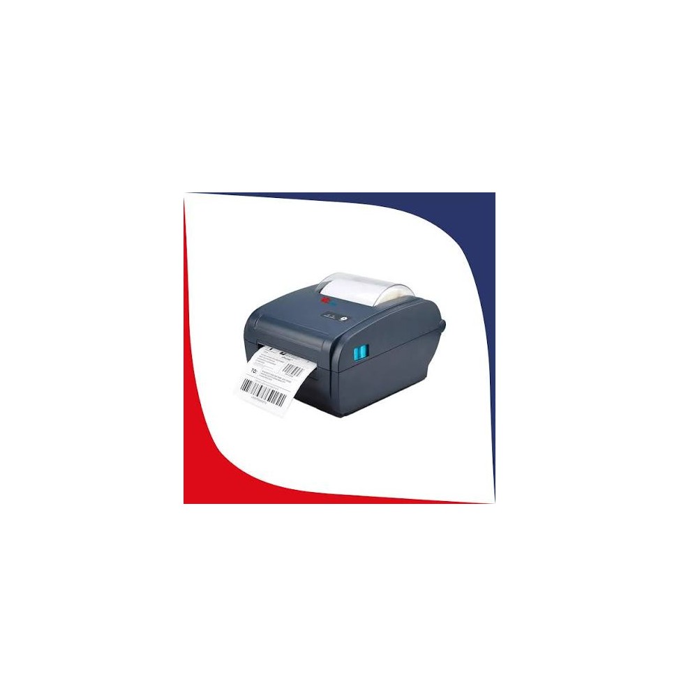 IMPRIMANTE THERMIQUE DE RECUS WD8210