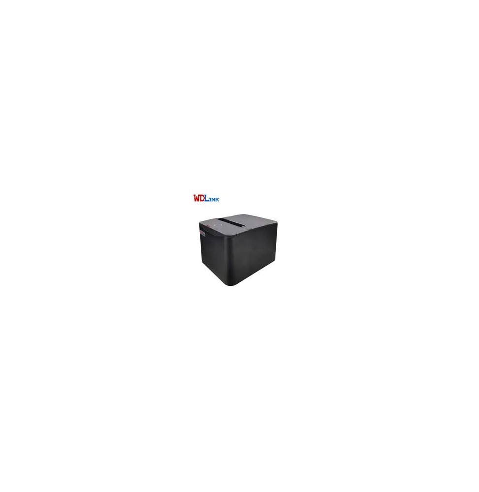 IMPRIMANTE THERMIQUE DE RECUS WD8280
