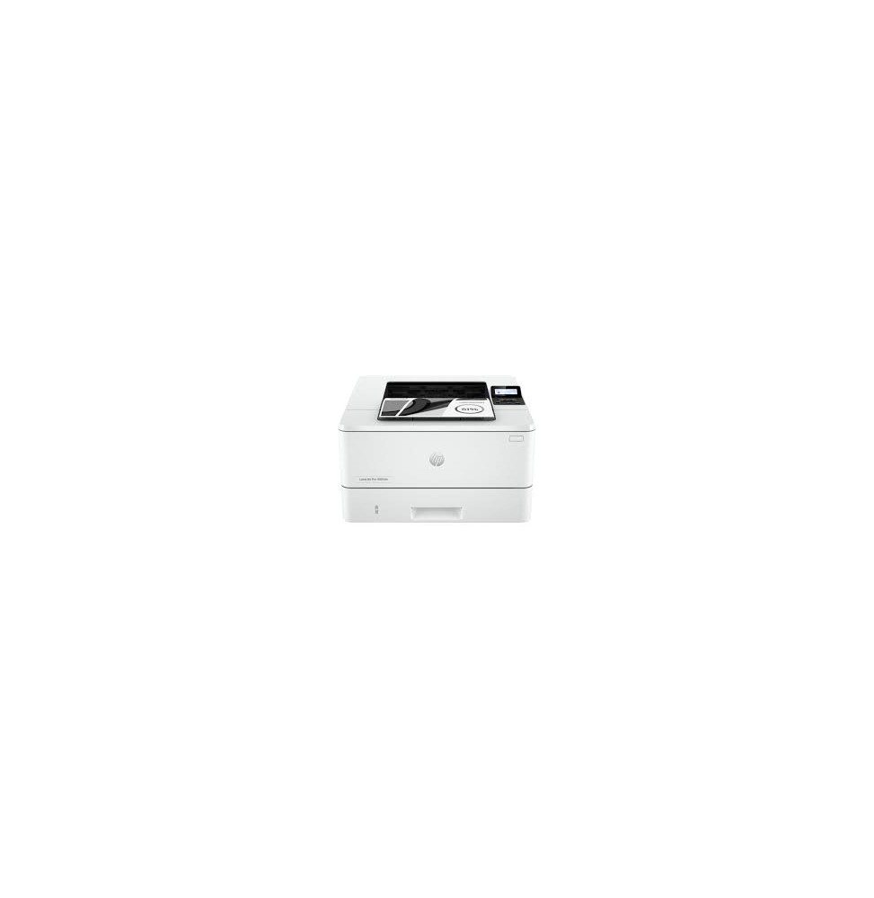 IMPRIMANTE HP LASER MONOCHROME SINGLE PRO 4003DN A4 RV AUTO 40PPM