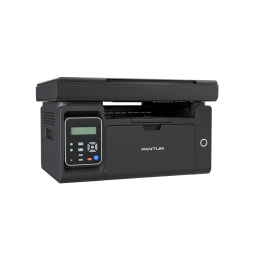 IMPRIMANTE PANTUM M6550NW