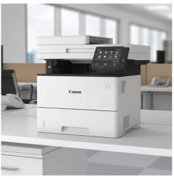CANON MFP A4 IMAGE RUNNER 1643IF