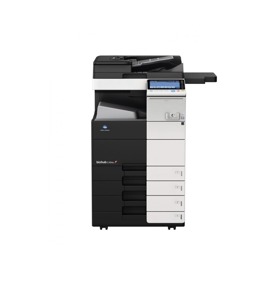KONICA MINOLTA C454
