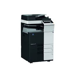 KONICA MINOLTA C458