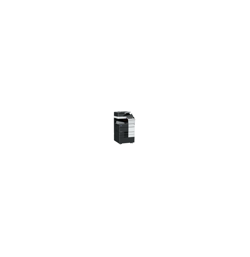 KONICA MINOLTA 458 NOIR