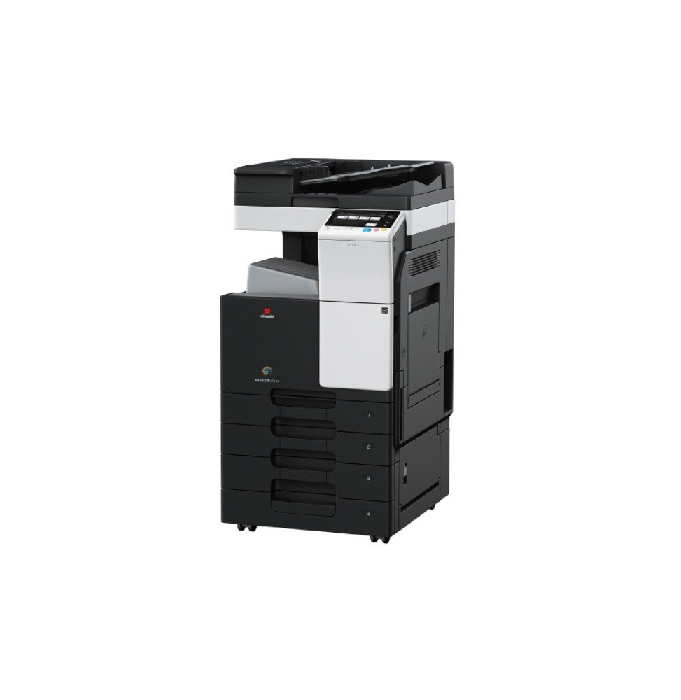 KONICA MINOLTA C223 OLLIVITI