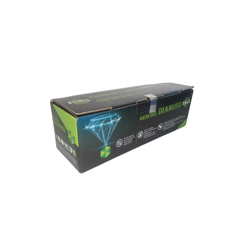 TONER CB435A/CB436A/CE278A/CE285A/712/713/725/728 BLACK