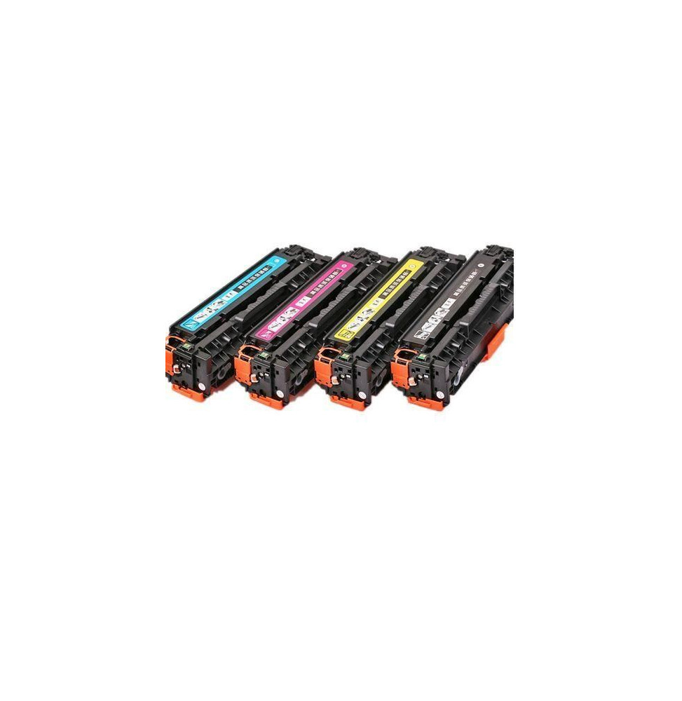 toner 205A CF530A