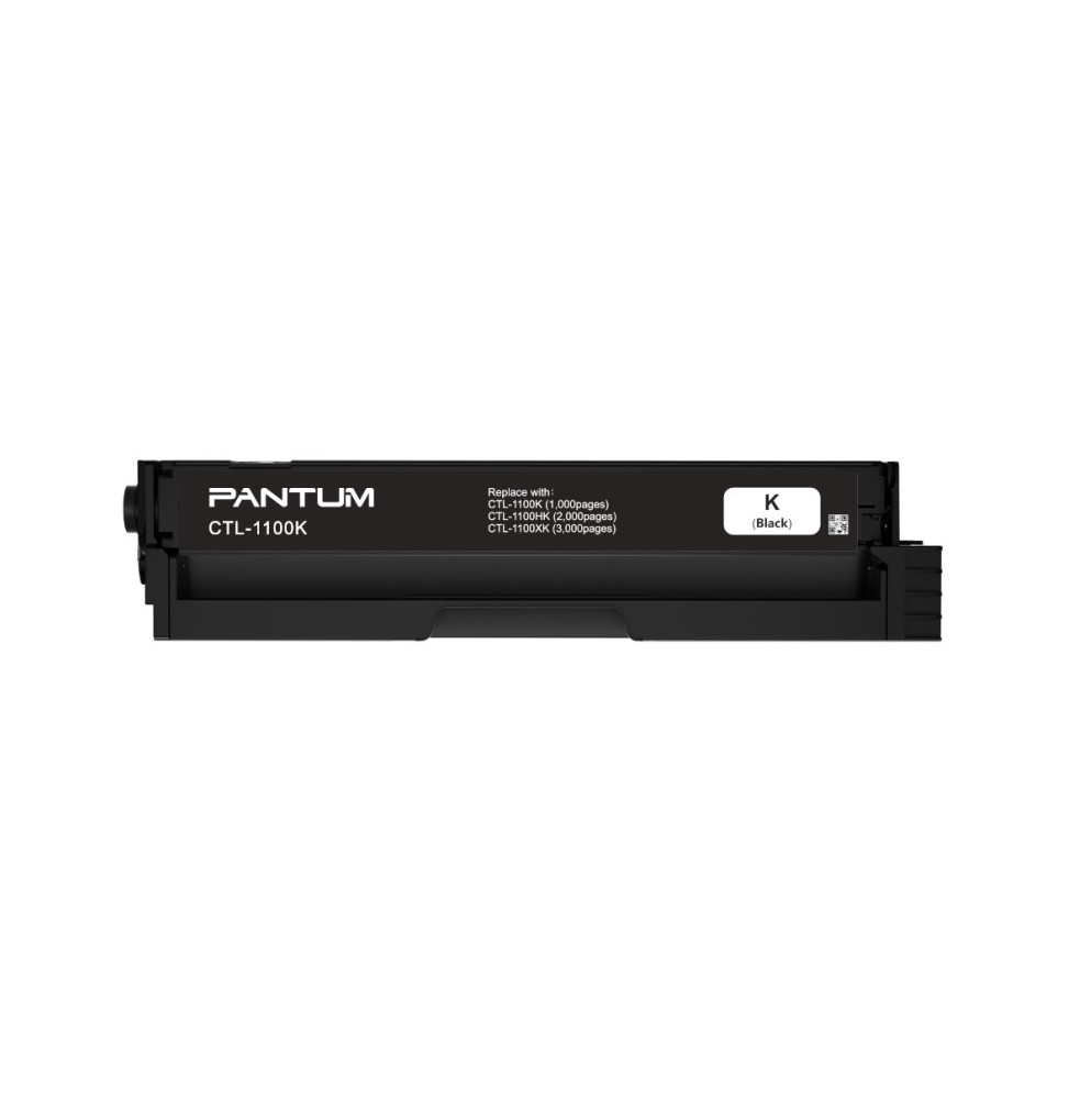 Toner PANTUM CTL-1100HK Noir