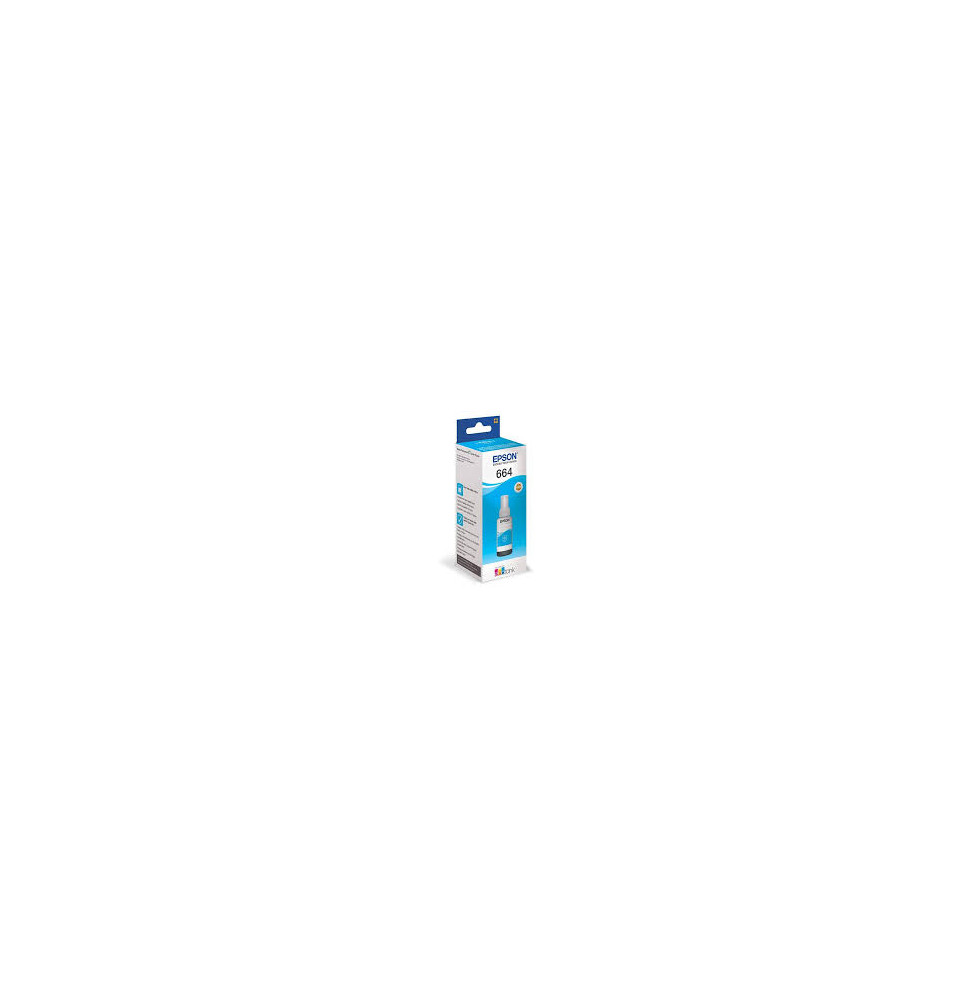 CARTOUCHE EPSON W CYAN T6642