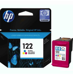 CARTOUCHE HP 122 COLOR