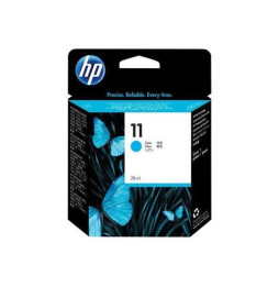 CARTOUCHE HP 11 COLOR
