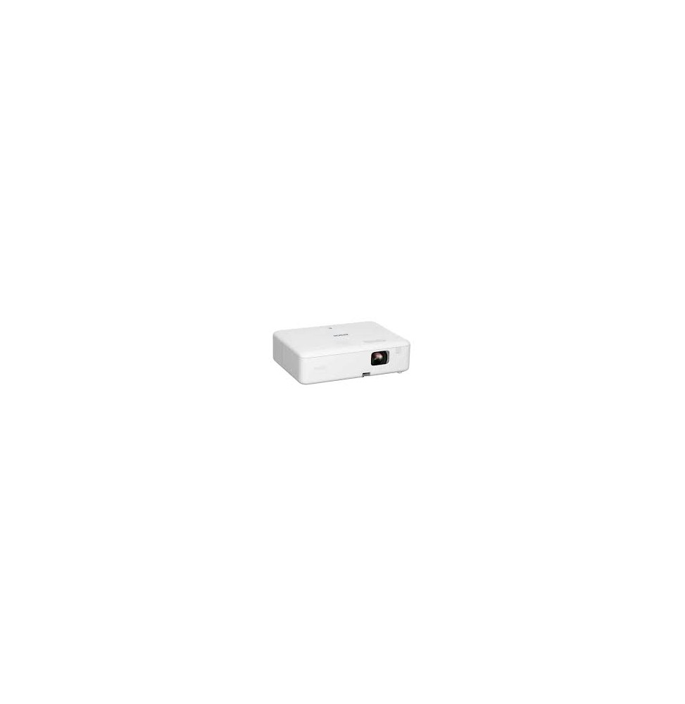 VIDEO PROJECTEUR EPSON CO-W01 WXGA