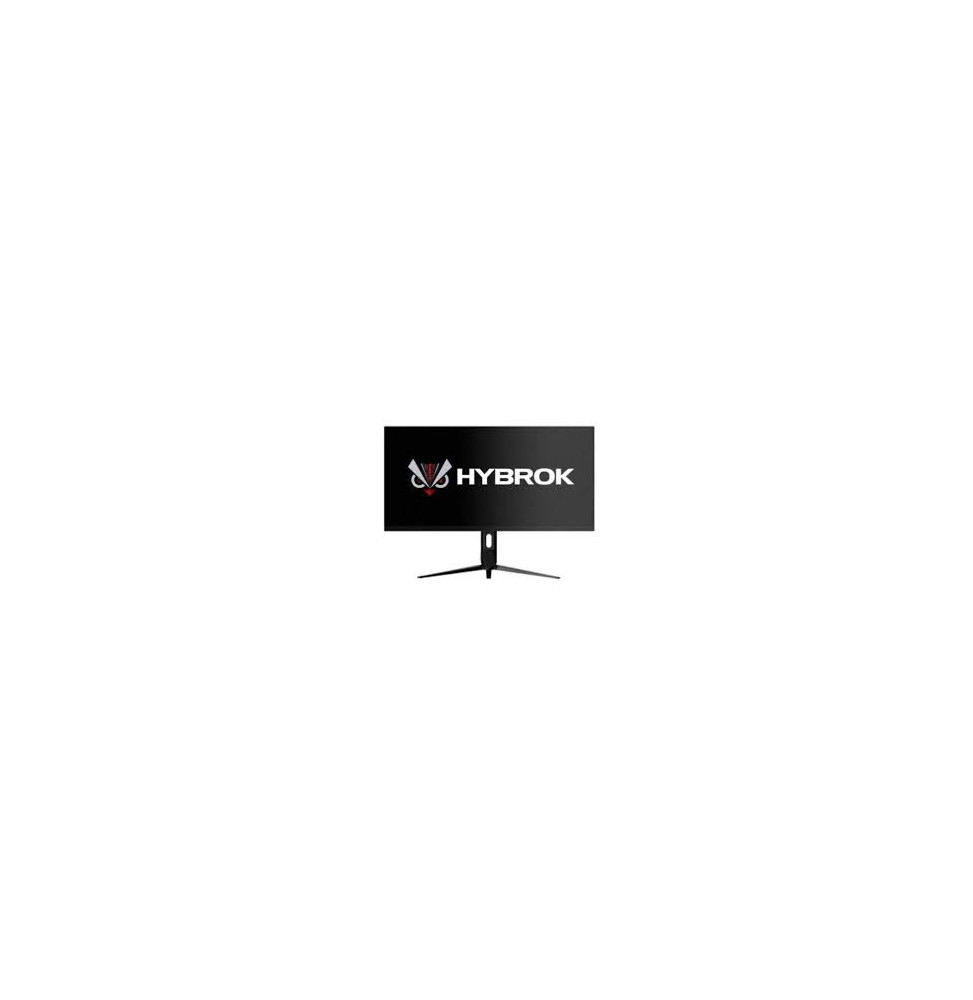 HYBROK MONITEUR HG27CUF200 27 VA CURVE FHD 200HZ 1MS